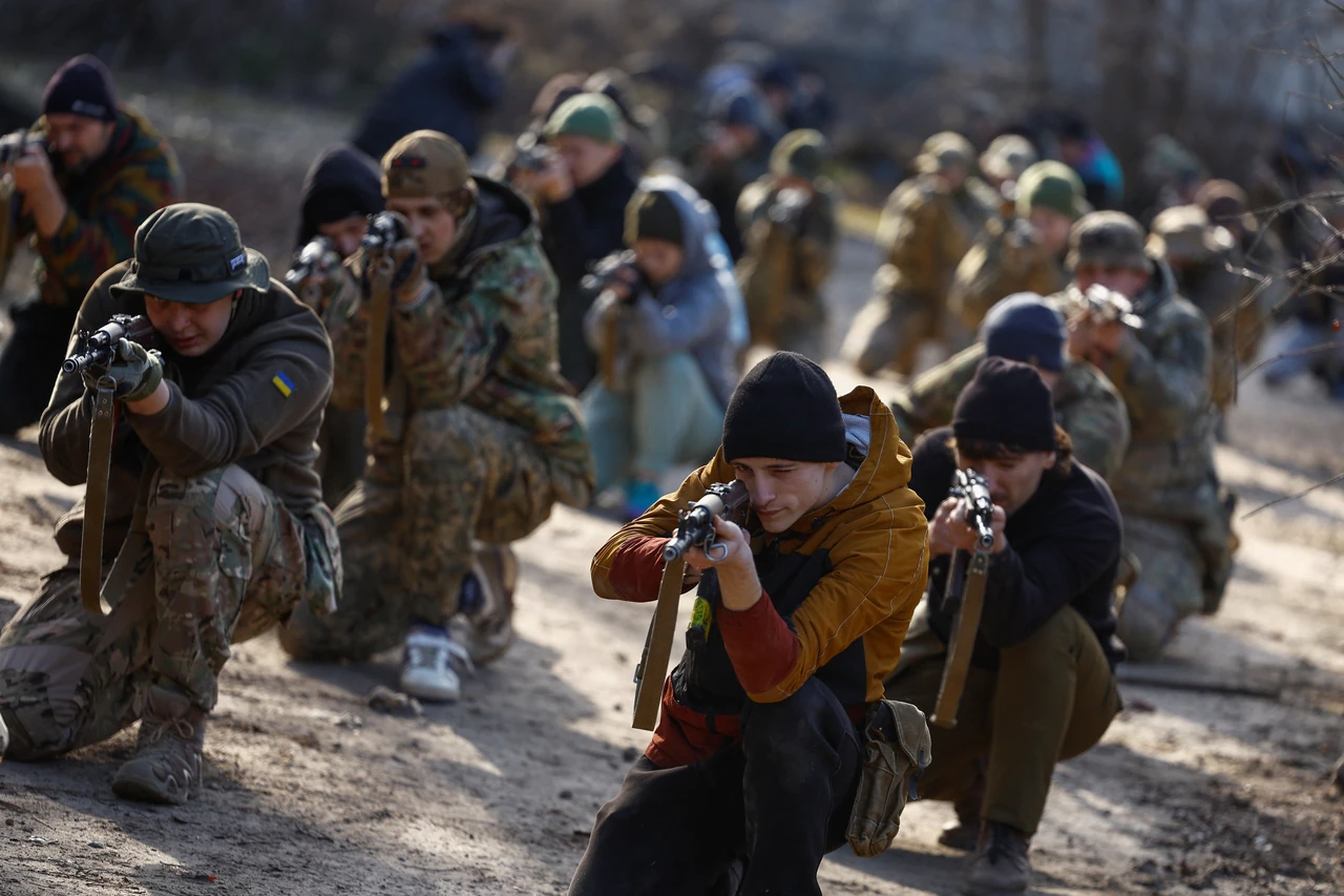 День добровольця привітання: як знайти слова, що гідні подвигу тих, хто захищає Україну