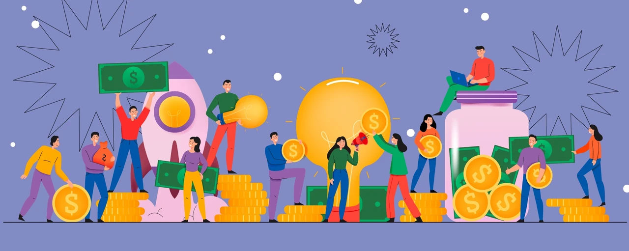 Краудфандингові платформи: як перетворити ідею на профінансовану реальність у 2026 році