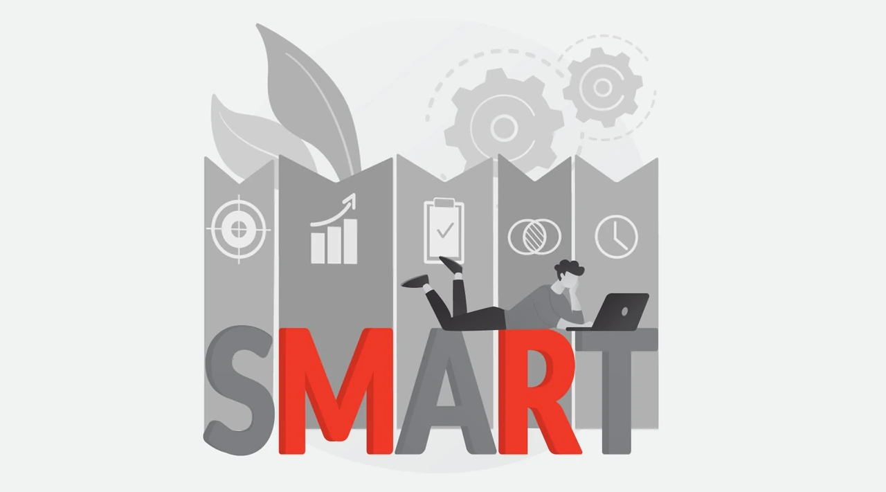 Smart цілі: як поєднати науку, практику та сучасні технології для реальних результатів